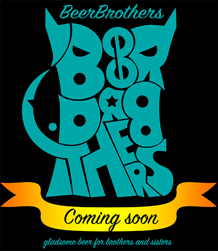 beer brothers logo